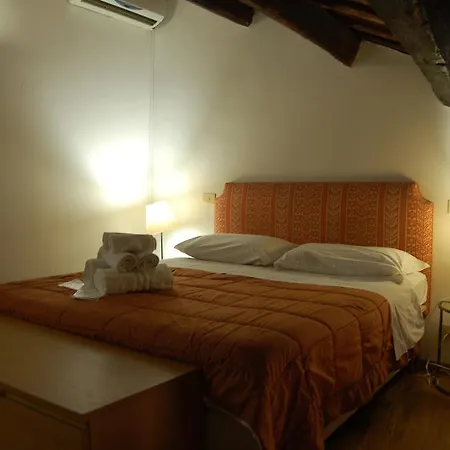 Casa Romina Рим