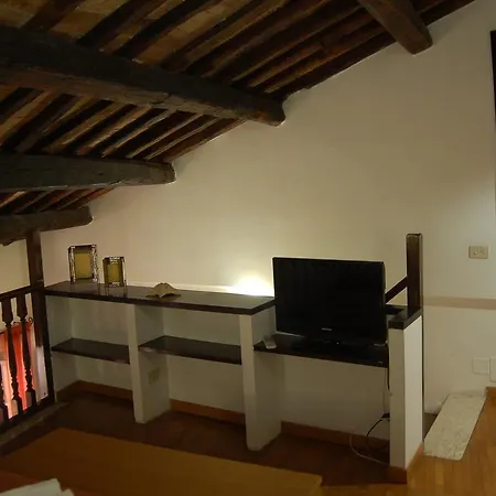 Casa Romina Апартаменты