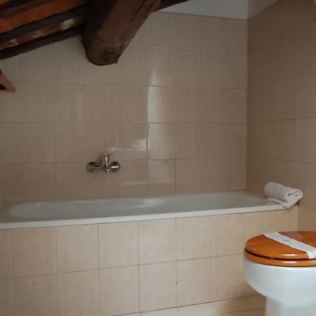 Casa Romina Апартаменты *