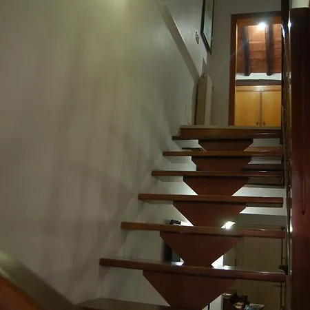 Casa Romina * Рим