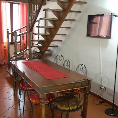 Casa Romina *
