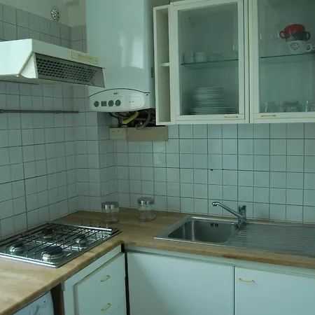 Casa Romina Рим