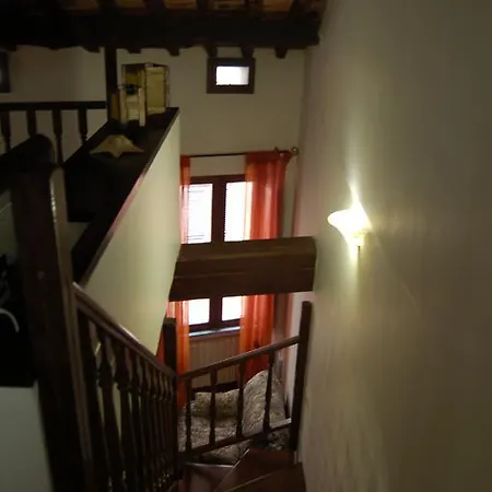 Casa Romina Рим