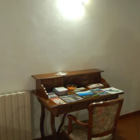 Casa Romina Рим
