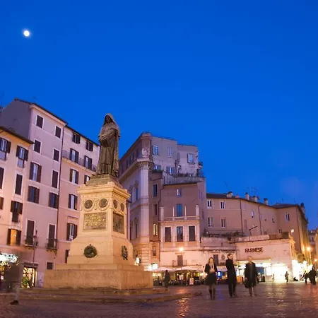 Casa Romina * Rome